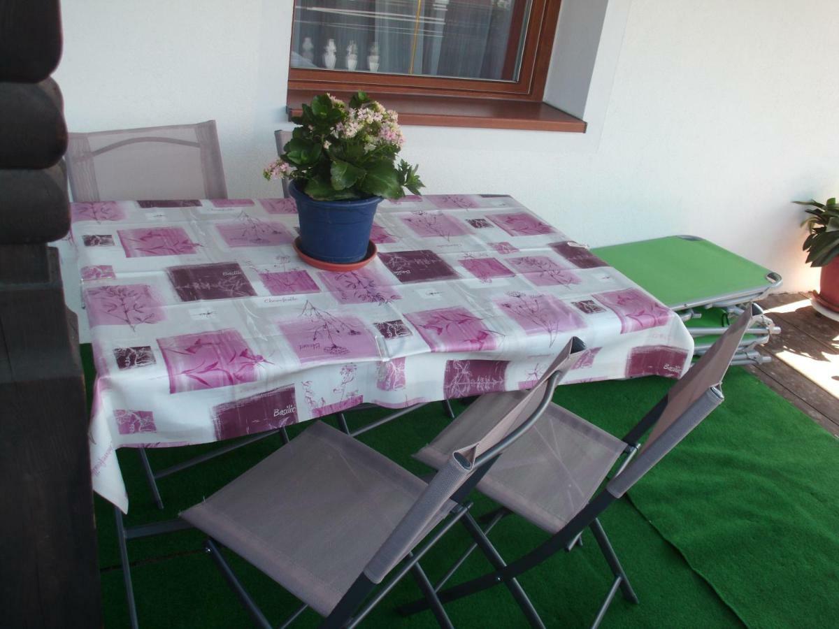 Ferienwohnung Wiesenhof Reith im Alpbachtal Exterior foto