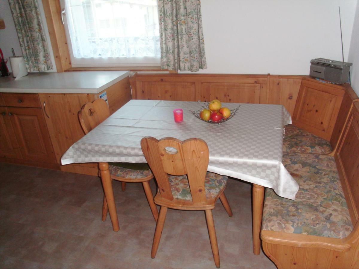 Ferienwohnung Wiesenhof Reith im Alpbachtal Exterior foto